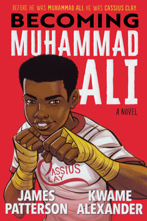 Becoming Muhammad Ali