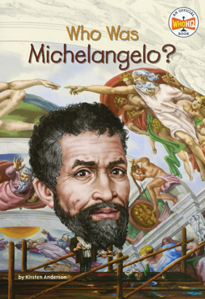 Who was Michelangelo?