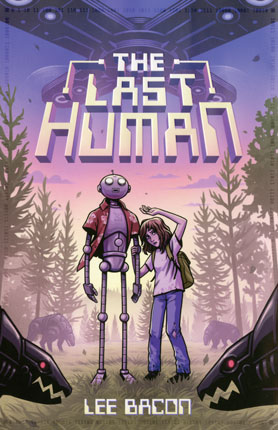 Last human