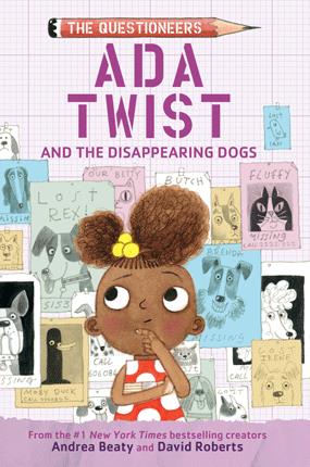 Ada Twist and the disappearing dogs