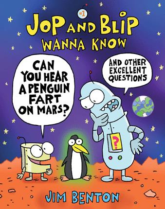 Can you hear a penguin fart on Mars? : and other excellent questions