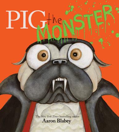 Pig the monster
