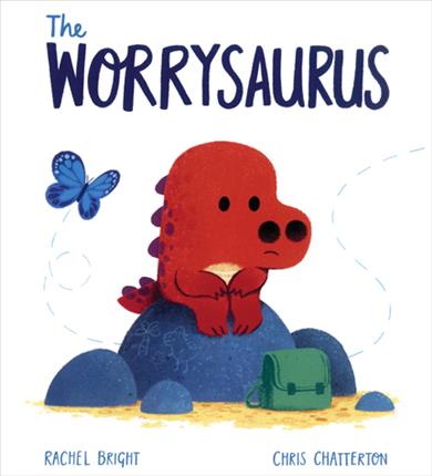 Worrysaurus