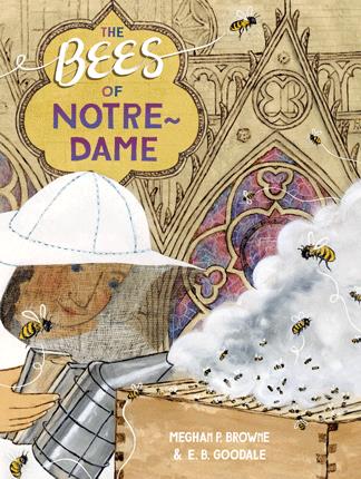 Bees of Notre-Dame
