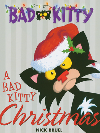 Bad Kitty Christmas