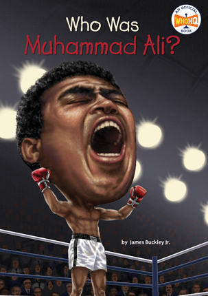 Who was Muhammad Ali?