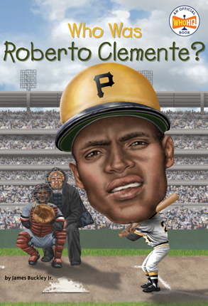 Who was Roberto Clemente?