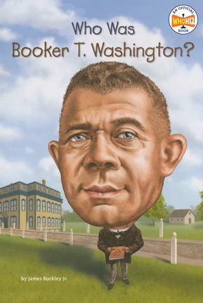 Who was Booker T. Washington?