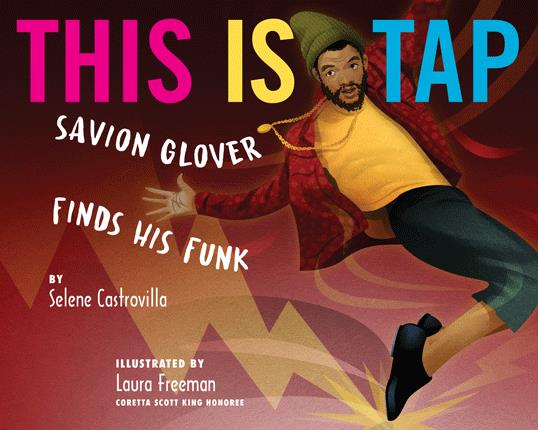 This is tap : Savion Glover finds his funk