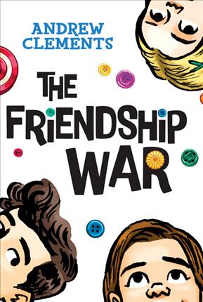Friendship war