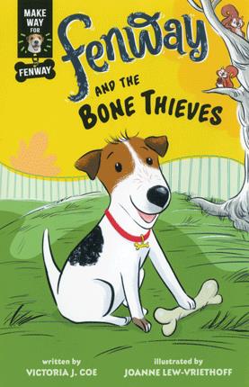 Fenway and the bone thieves