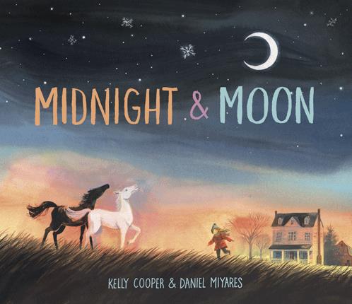 Midnight & Moon