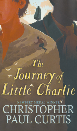 Journey of little Charlie