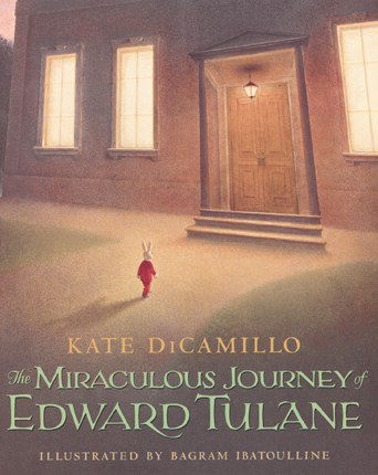 Miraculous journey of Edward Tulane
