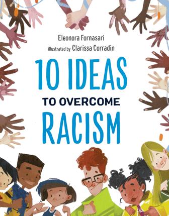 10 ideas to overcome racism