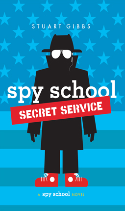 Spy school secret service. [5]