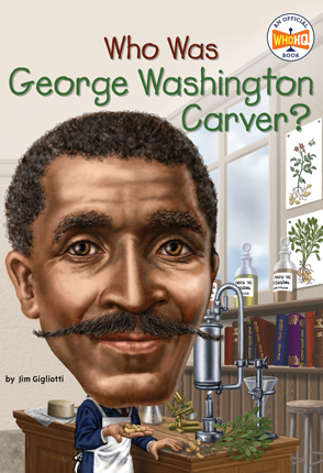 Who was George Washington Carver?