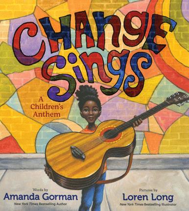 Change sings : a children's anthem