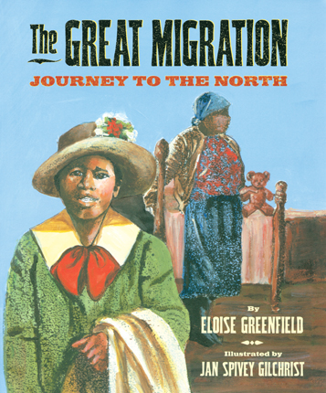 Great Migration : journey to the North