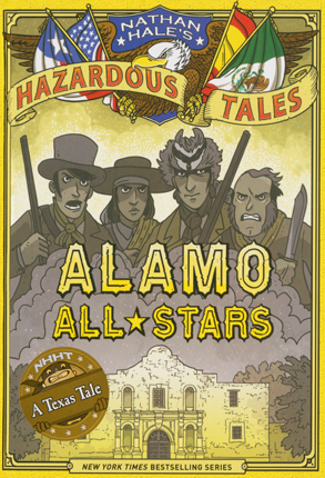 Alamo all-stars