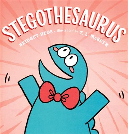 Stegothesaurus