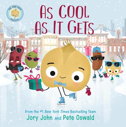 Cool Bean presents : as cool as it gets