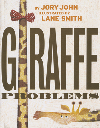 Giraffe problems