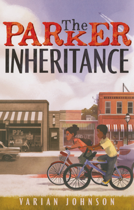 Parker inheritance
