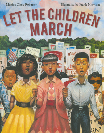 Let the children march