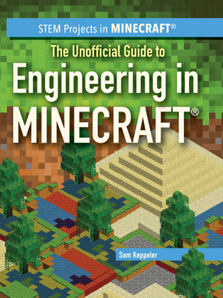Unofficial guide to engineering in Minecraft