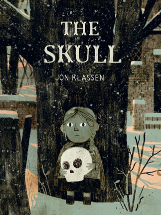 Skull : a Tyrolean folktale