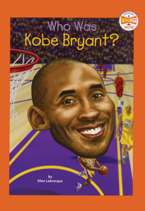 Who was Kobe Bryant?