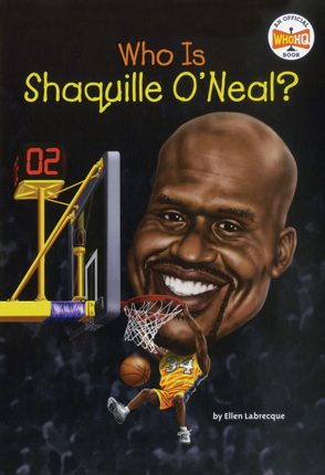 Who is Shaquille O'Neal?