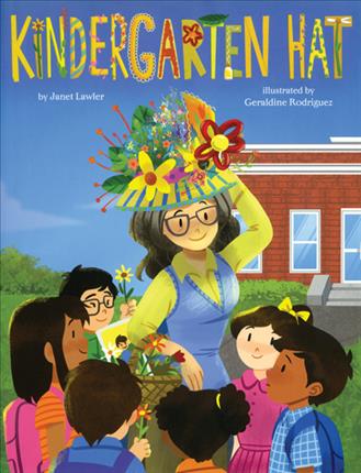 Kindergarten hat