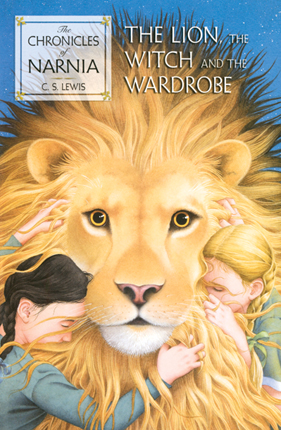 Lion, the witch and the wardrobe