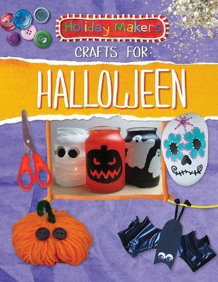 Crafts for Halloween