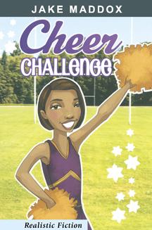 Cheer challenge