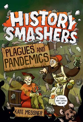 Plagues and pandemics