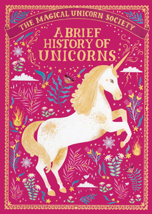 Brief history of unicorns