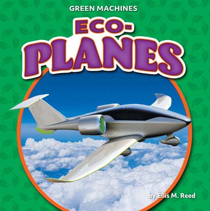 Eco-planes