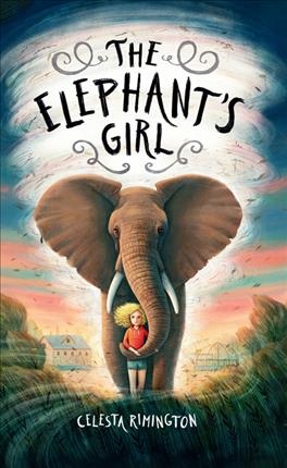 Elephant's girl