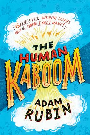 Human kaboom