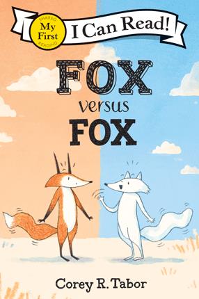 Fox versus fox