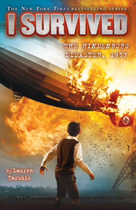 I survived the Hindenburg Disaster, 1937. #13