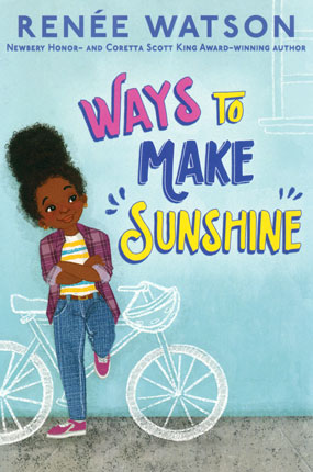 Ways to make sunshine
